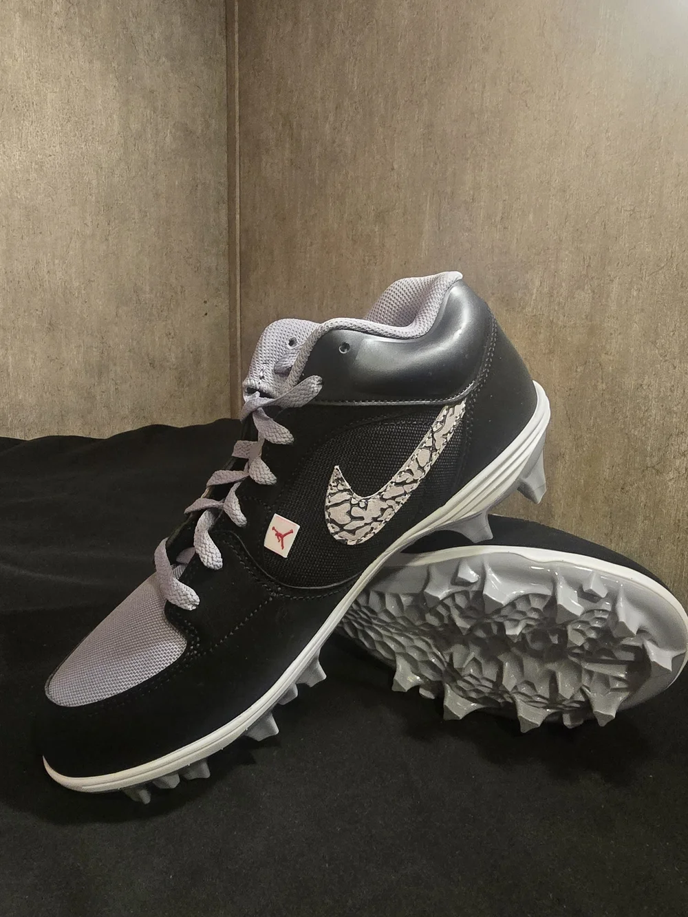 Jordan Stadium 90 Low TD 